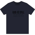 Writing your story T-Shirt — "Prints Made With Love" Minimal Graphic Tee