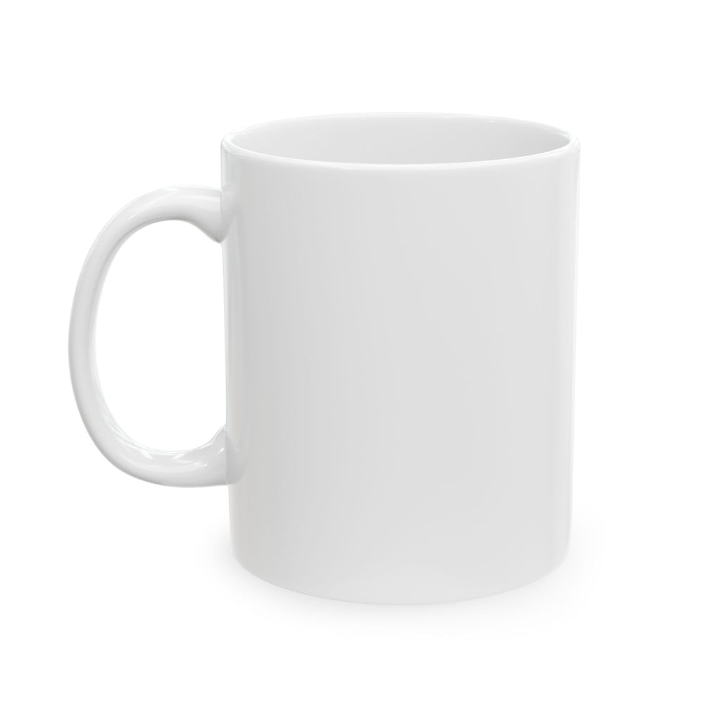 Ceramic Mug — Cute Jesus Script Design (11oz & 15oz)