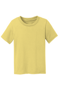 Toddler Core Cotton Tee