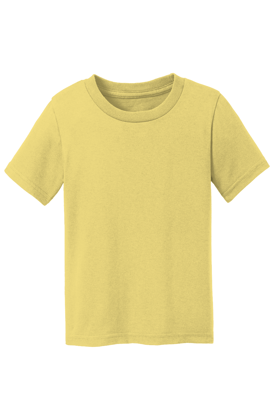 Toddler Core Cotton Tee