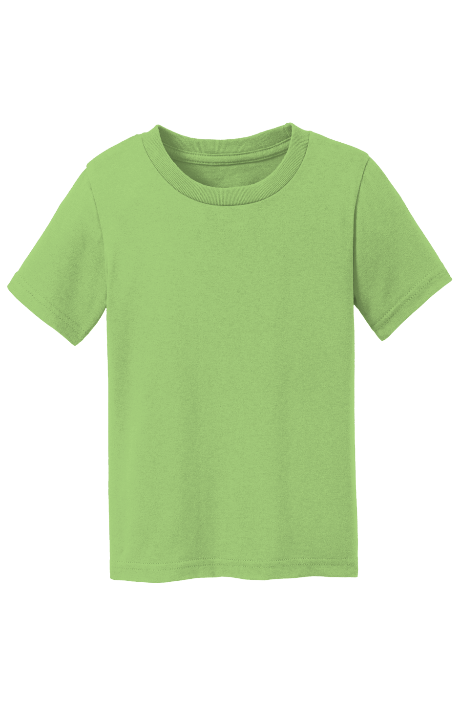 Toddler Core Cotton Tee