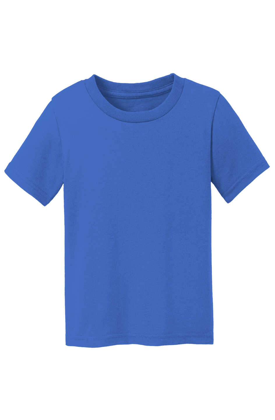 Toddler Core Cotton Tee